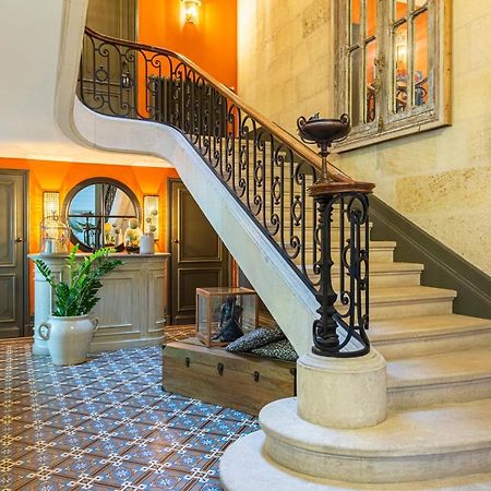 La Maison Mulato, Demeure Privee D'Hotes, Piscine & Spa Libourne, Saint-Emilion מראה חיצוני תמונה