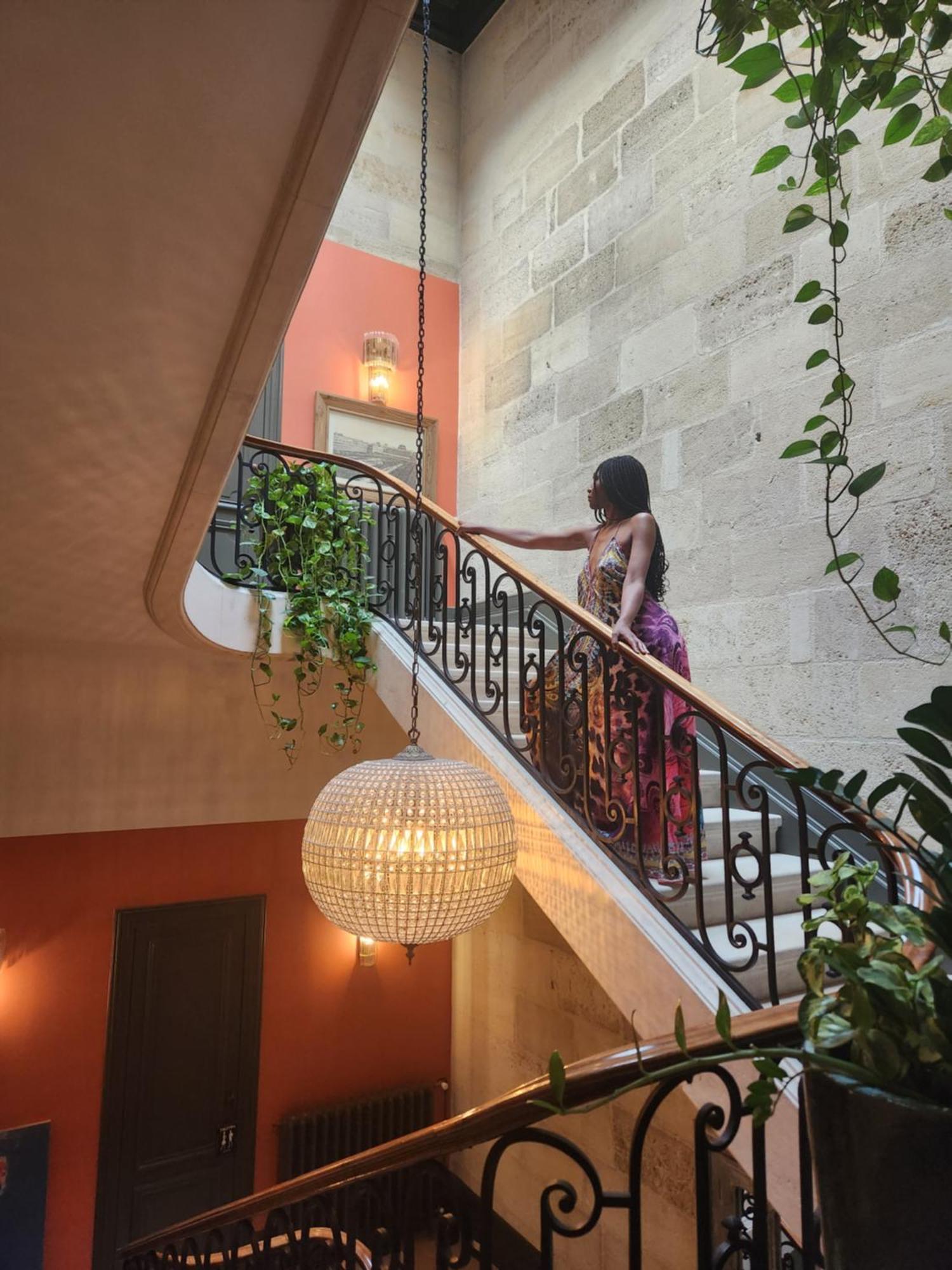 La Maison Mulato, Demeure Privee D'Hotes, Piscine & Spa Libourne, Saint-Emilion מראה חיצוני תמונה