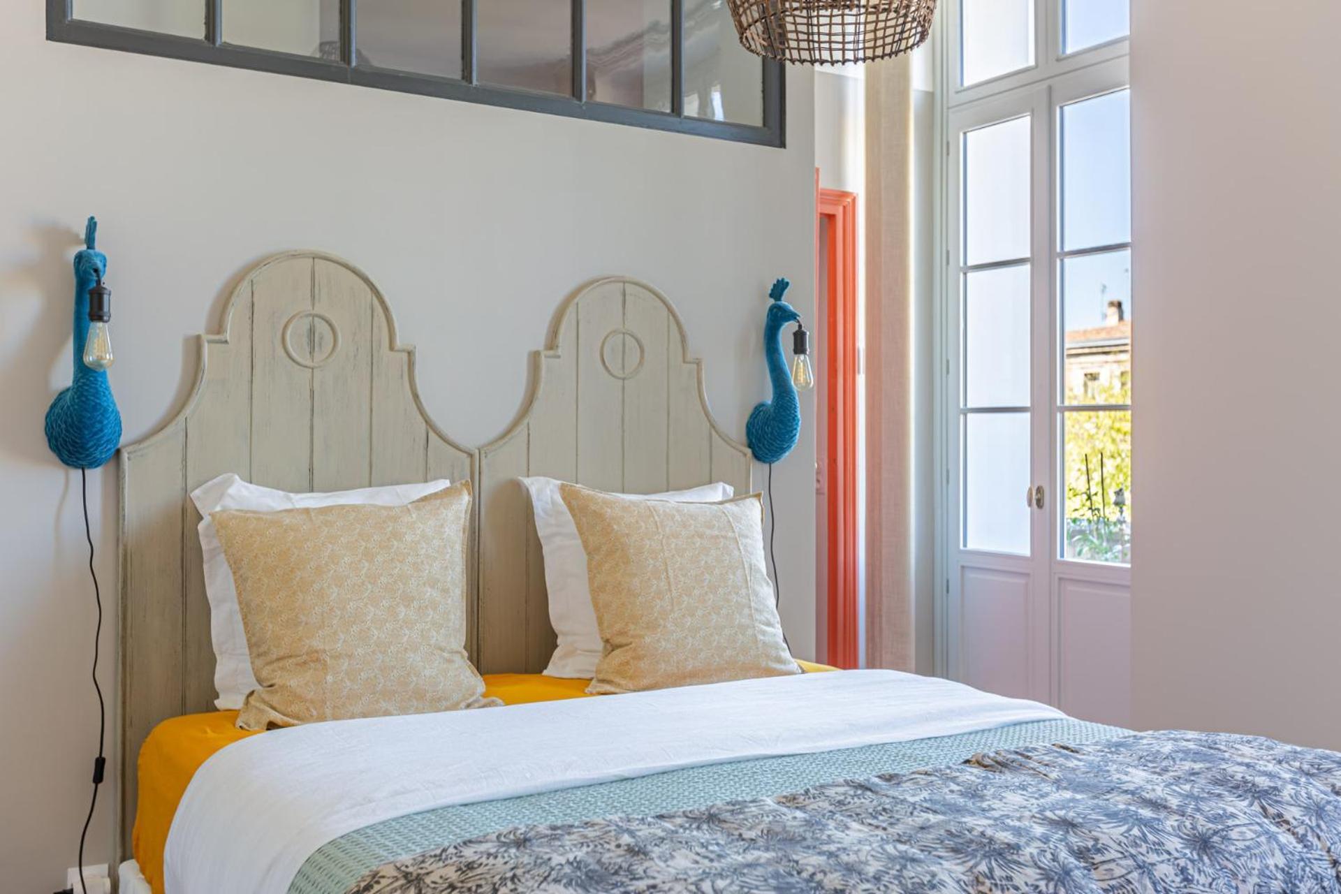 La Maison Mulato, Demeure Privee D'Hotes, Piscine & Spa Libourne, Saint-Emilion חדר תמונה