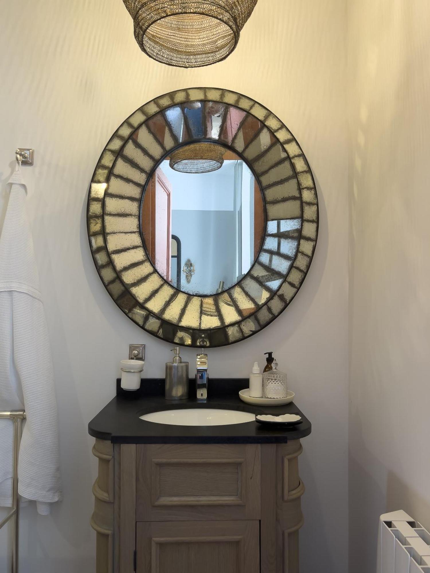 La Maison Mulato, Demeure Privee D'Hotes, Piscine & Spa Libourne, Saint-Emilion מראה חיצוני תמונה