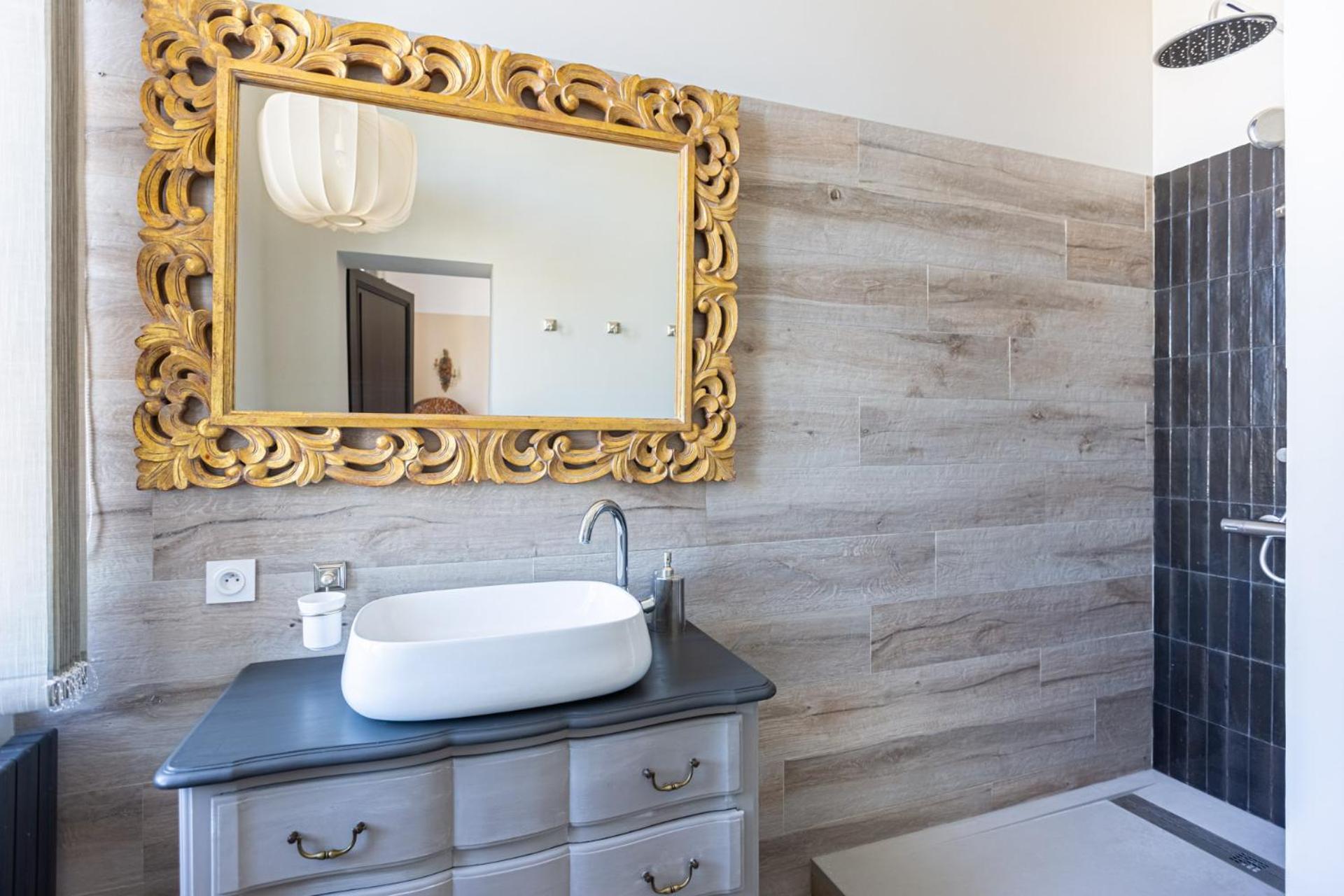 La Maison Mulato, Demeure Privee D'Hotes, Piscine & Spa Libourne, Saint-Emilion חדר תמונה